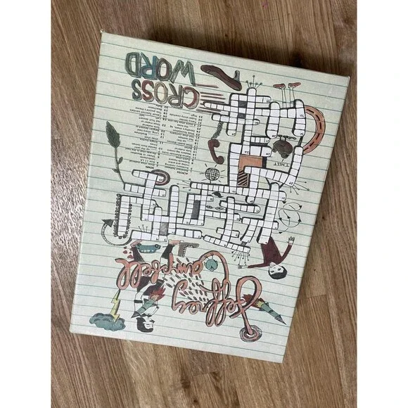 Jeffrey Campbell Boots Womens 10 Black Multi Leather Tick Paint Wedge Booties - Picture 5 of 8